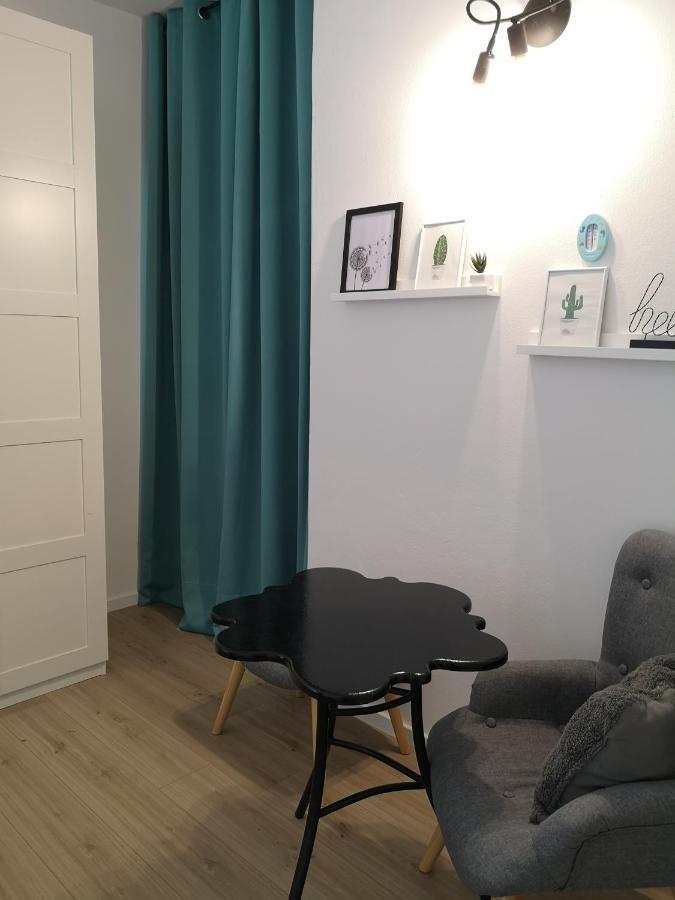 Apartments Frgacic I 巴斯卡 外观 照片