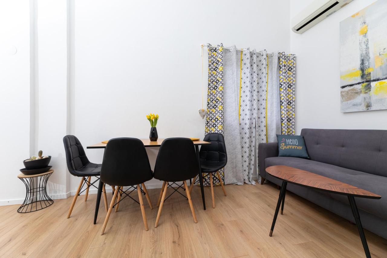 Apartments Frgacic I 巴斯卡 外观 照片